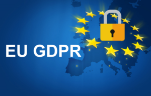 GDPR and Oracle